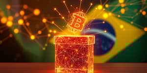 Cripto nas Eleições: Transparência e Voto Digital
