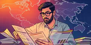 O Papel das Agências de Rating na Escolha de Renda Fixa