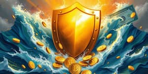 Renda Fixa: Seu Escudo Financeiro em Tempos Incertos