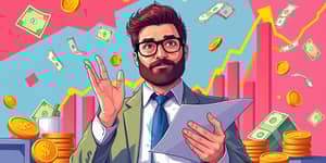 Maximizando a Rentabilidade: Estratégias Avançadas em Renda Fixa