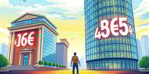 O Que a 'Guerra de Taxas' dos Bancos Significa para o Seu Bolso?