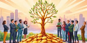 Fundos de Pensão: Entenda Como Eles Podem Moldar o Seu Futuro