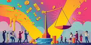 O Guia Definitivo para Entender a Inflação e Suas Consequências