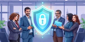 A Arte de Proteger o Lucro: Estratégias Essenciais de Gestão de Risco