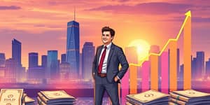 O Potencial dos Títulos Públicos: Ganhos Seguros e Sem Complicações