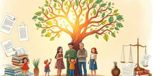 Planejamento Sucessório Pessoal: Garantindo o Futuro de Seus Entes Queridos