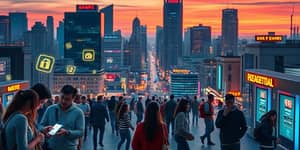 A Revolução dos Pagamentos Digitais: Novas Formas de Gerenciar Seu Dinheiro