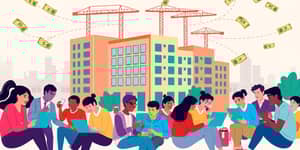 Crowdfunding Imobiliário: Sua Porta de Entrada Para Grandes Projetos