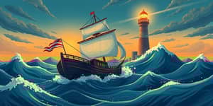 Análise de Cenários: Prepare-se Para os Imprevistos do Mercado