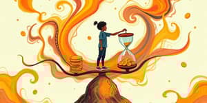 A Psicologia da Escassez: Como a Demanda Afeta os Preços no Mercado