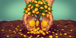 Microinvestimentos: Pequenas Atitudes Que Geram Grandes Fortunas