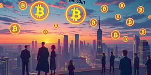 O Guia Para Entender o Bitcoin e o Futuro das Moedas Digitais