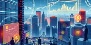 Como a Inovação Tecnológica Está Redefinindo o Setor Financeiro