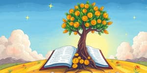 Finanças Pessoais: Além da Planilha, Construindo um Estilo de Vida Próspero