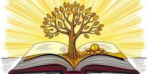 A Magia dos Dividendo Crescentes: Construindo Renda Passiva Duradoura