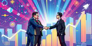 Capital de Risco: Entendendo o Lado Mais Agressivo dos Investimentos