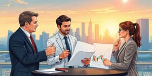 O Preço Certo: Cálculo de Valuation Simplificado para Todos