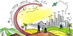 Decifrando o Ciclo Econômico: Para Onde o Mercado Está Indo?