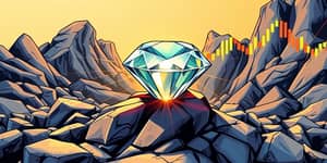 Micro Caps: Encontrando Diamantes Brutos no Mercado