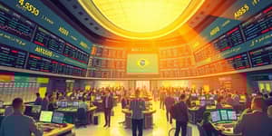 A Influência do Fluxo de Capital Estrangeiro na Bolsa Local