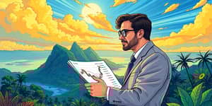 O Guia Completo para Entender e Operar com Opções Exóticas