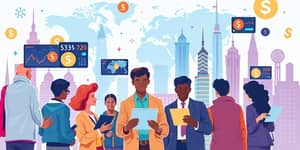 Programas de ADRs e BDRs: Invista Globalmente de Forma Descomplicada