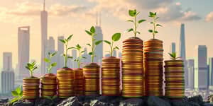 Small Caps para o Longo Prazo: Onde o Crescimento Acontece