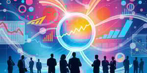 Análise Preditiva: Usando Dados para Antecipar Movimentos