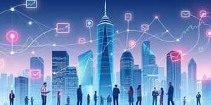 A Revolução Fintech e Seu Efeito no Mercado Acionário