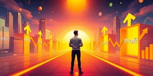 Estratégias de Saída Inteligentes: Não Deixe Lucros Escaparem