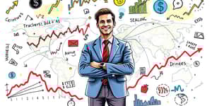 Fundos Multimercado Cíclicos: Oportunidades em Todas as Fases Econômicas