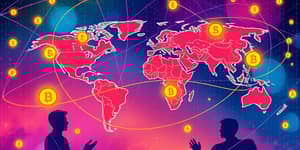 Cripto e Micropagamentos: O Futuro das Transações