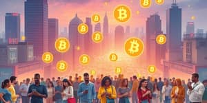 O Impacto da Regulação Cripto nos Mercados Emergentes