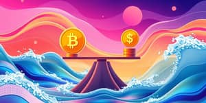 Entendendo o Conceito de Impermanent Loss em DeFi