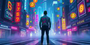 O Papel das Finanças Comportamentais no Investimento Cripto