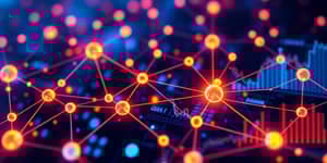 Análise On-Chain: Desvendando Dados Cruciais em Cripto