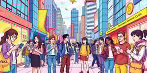 Cripto na Realidade: Casos de Uso que Transformam