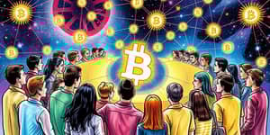 Construindo uma Comunidade Forte no Espaço Cripto