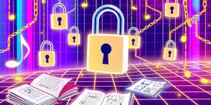 Cripto e a Proteção da Propriedade Intelectual