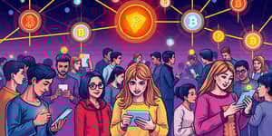 Cripto e a Inovação em Votação Online