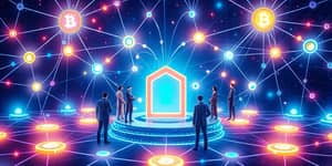 O Papel dos Validadores no Ecossistema Cripto