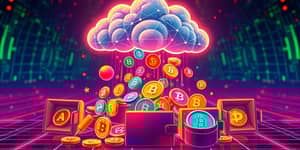 O Guia Prático para o Airdrop de Criptomoedas