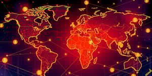 Cripto e a Evolução do Comércio Global