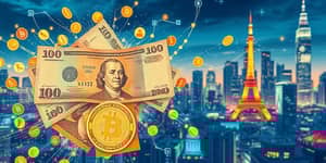 O Fim do Dinheiro Físico: A Visão Cripto