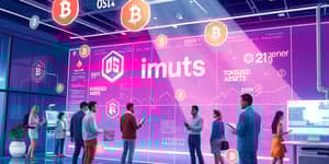 Cripto e a Transformação do Setor de Seguros