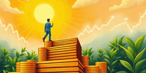 O Caminho para a Riqueza: Como a Renda Fixa Transforma Sua Vida