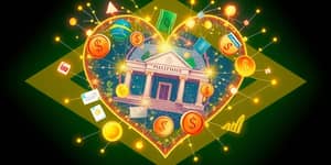 Desvendando o CDI: Como a Renda Fixa se Conecta com o Coração da Economia