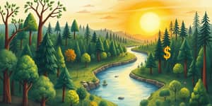 Renda Fixa e Sustentabilidade: Investindo com Propósito e Retorno