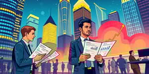 Maximize Seu Lucro: Desvende o Mundo das Ofertas Públicas em Renda Fixa