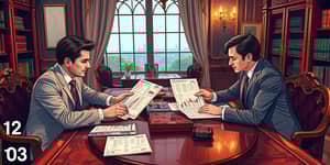 Renda Fixa para Milionários: As Estratégias dos Grandes Investidores